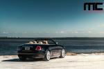 Rolls-Royce Dawn by MC Customs 2018 года